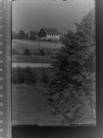 53940 W5374 Hollerath GLASNEGATIV Holleratherhof