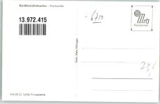 67292 W6719 Kirchheimbolanden Foto AK Breitstraße