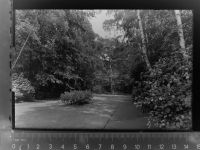 44532 W4670 Brambauer GLASNEGATIV Volkspark