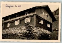 83727 W8163 Bayrischzell Foto AK