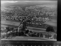 67691 W6755 Hochspeyer GLASNEGATIV
