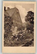 09337 O9271 Rüsdorf - Der Lindenhof