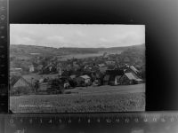 61276 W6395 Niederlauken GLASNEGATIV