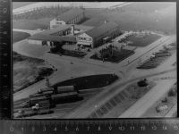 59063 W4700 Rhynern GLASNEGATIV Gasthaus