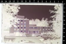 92660 W8482 Neustadt a.d.Waldnaab Kunststoff-Negativ / Dia-Positiv KEINE AK
