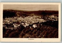 54260 Longuyon 1917 Foto AK