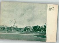 Trenton Foto AK Ocean Pathway Ocean Grove