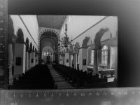31134 W3200 Hildesheim GLASNEGATIV Kirche