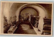 Mitau Jelgava Foto AK Schloss Herzogsgruft