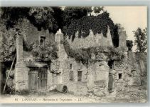 37130 Langeais Foto AK