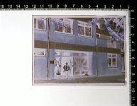25938 W2270 Wyk auf Föhr Kunststoff-Negativ / Dia-Positiv KEINE AK