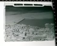 56729 W5441 Langscheid b Mayen Kunststoff-Negativ / Dia-Positiv KEINE AK