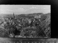 51643 W5270 Gummersbach GLASNEGATIV