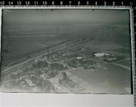 50321 W5040 Brühl , Rheinl Kunststoff-Negativ / Dia-Positiv KEINE AK