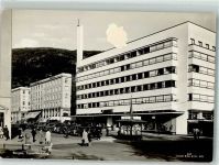 Bergen Foto AK Auto Geschäft Torvalmenning