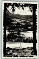Bad Flinsberg Swieradow-Sdroj 1932 Winter