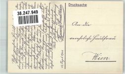 9562 Linz 1926 Foto AK Kirche