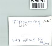 84529 W8261 Tittmoning FOTO KEINE AK