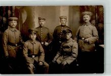 Oberhoffen-sur-Moder Oberhofen Ort lt. Stempel Geprüft 2. Rekrutendepot II. Ers.-Btl. I.-R. 132 Deutsches Heer WK I 1916