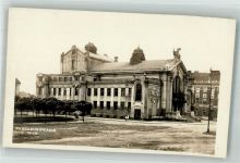 Pardubice 1925 Foto AK Theater