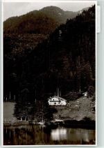 83246 W8218 Unterwössen FOTO KEINE AK