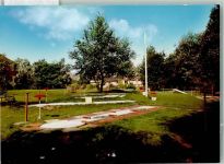 25836 W2256 Garding FOTO KEINE AK Minigolf