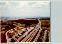 96193 W8602 Weingartsgreuth FOTO KEINE AK Luftaufnahme