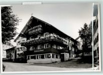 88175 W8999 Scheidegg , Allgäu FOTO KEINE AK Schweizerhaus