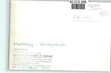 88175 W8999 Scheidegg , Allgäu FOTO KEINE AK Schweizerhaus