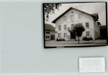 87648 W8955 Aitrang FOTO KEINE AK Gasthaus zur Krone