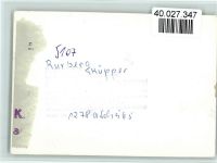 52152 W5107 Rurberg FOTO KEINE AK Küpper