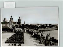 W8750 Aschaffenburg Schloss Burg / Schloss FOTO KEINE AK