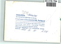 34519 W3543 Diemelsee FOTO KEINE AK Luftaufnahme Diemeltalsperre