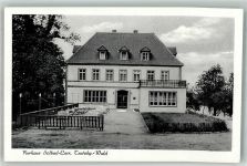 49196 W4518 Bad Laer - Kurhaus