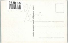 49196 W4518 Bad Laer - Kurhaus