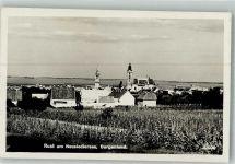 7071 Rust Foto AK Burgenland