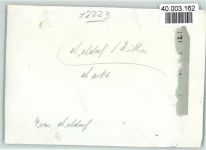 25704 W2223 Meldorf FOTO KEINE AK Markt Kirche