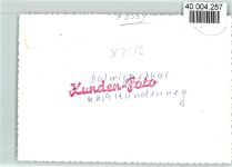 35104 W3540 Dalwigksthal , Waldeck FOTO KEINE AK