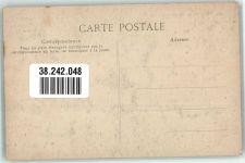 76400 Fecamp Foto AK Villa Bénédictine