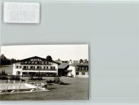 82418 W8110 Murnau a. Staffelsee FOTO KEINE AK Motel