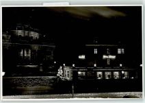 79837 W7822 St. Blasien FOTO KEINE AK Dom Hotel