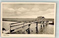 25859 W2251 Hooge , Hallig