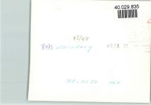 92533 W8475 Wernberg FOTO KEINE AK Luftaufnahme