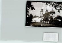 88161 W8998 Lindenberg i. Allgäu FOTO KEINE AK