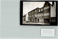 47546 W4192 Kalkar , Niederrhein FOTO KEINE AK Hotel Siekmann
