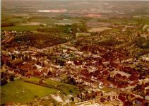 44532 W4670 Lünen FOTO KEINE AK Luftaufnahme