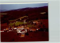 94239 W8375 Gotteszell FOTO KEINE AK Luftaufnahme