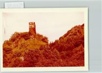 W5402 Treis-Karden Burg Burg / Schloss FOTO KEINE AK
