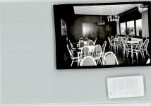 97846 W8775 Partenstein im Spessart FOTO KEINE AK Hotel Hirtenhof