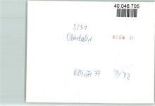57641 W5231 Oberlahr , Westerw FOTO KEINE AK Luftaufnahme